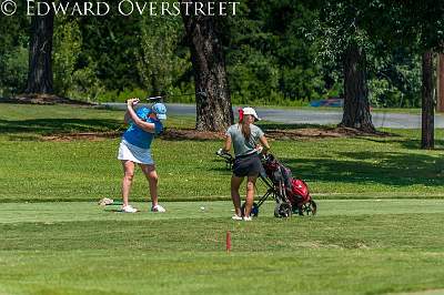 Ladies Golf 153